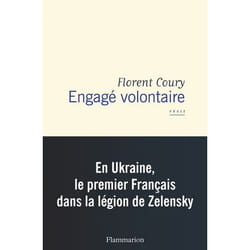 Engagé volontaire (Broché)