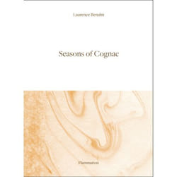 Seasons of Cognac (Relié)