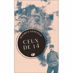 ISBN Ceux de 14 (collector), Littérature, 960 pages