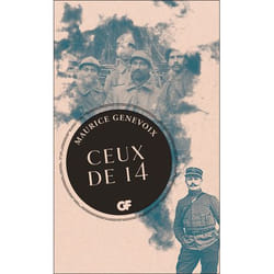Ceux de 14 (collector) - Édition collector (Poche)