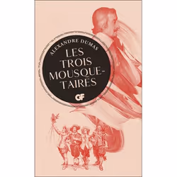 ISBN Les Trois Mousquetaires (collector), Littérature, 832 pages