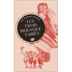 Les Trois Mousquetaires (collector) - Édition collector (Poche)