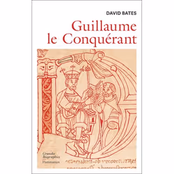 ISBN Guillaume le Conquérant, histoire, Livre broché, 864 pages