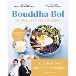 ISBN Bouddha Bol, Santé, esprit et corps, Livre broché, 240 pages