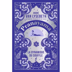ISBN Pranayama, Psychologie, Livre broché, 392 pages