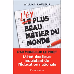 ISBN L'ex plus beau métier du monde, Essai, Livre broché, 448 pages