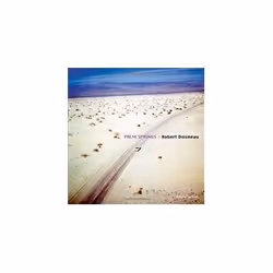 ISBN Robert Doisneau: Palm Springs 1960, Photographie, Anglais, Couverture rigide, 156 pages