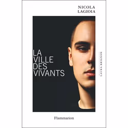 ISBN La Ville des vivants, Littérature, Livre broché, 512 pages