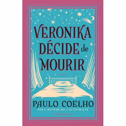 ISBN Veronika décide de mourir, 272 pages