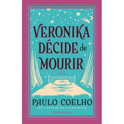 Veronika décide de mourir