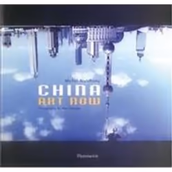 ISBN China : Art Now, Art & design, Anglais, 264 pages