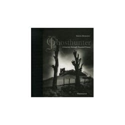 ISBN Ghosthunter: Journey Through Haunted France livre Photographie Anglais Couverture rigide