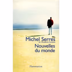 Flammarion Nouvelles du monde, Littérature, Français, Livre broché, 272 pages