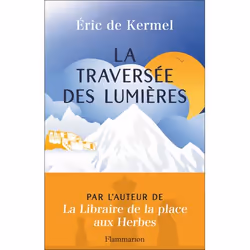 ISBN La Traversée des lumières, Littérature, Livre broché, 224 pages
