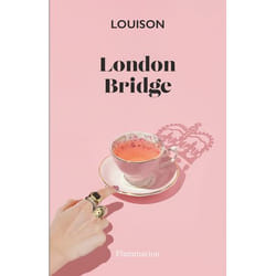 London Bridge (Broché)