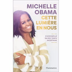 ISBN Cette lumière en nous, Livre broché, 352 pages