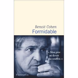 ISBN Formidable, Littérature, Livre broché, 192 pages