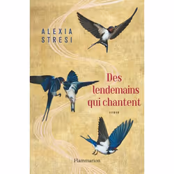 ISBN Des lendemains qui chantent, Littérature, Livre broché, 448 pages