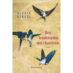 Des lendemains qui chantent (Grand format)