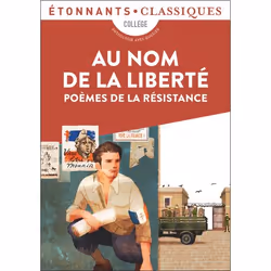 ISBN Au nom de la Liberté, 94 pages