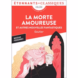 ISBN La Morte amoureuse, 128 pages