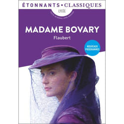 Madame Bovary (Poche)