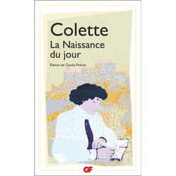 La Naissance du jour