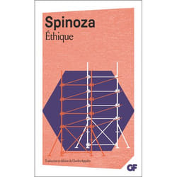 OEUVRES. TOME 3, ETHIQUE, Spinoza Baruch