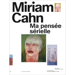 Miriam Cahn