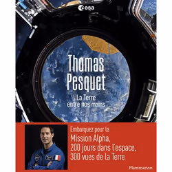 ISBN La Terre entre nos mains, Nature, Couverture rigide, 416 pages