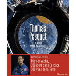 La Terre entre nos mains (Relié)