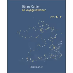 ISBN Le Voyage intérieur, poésie, Livre broché, 496 pages