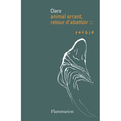 Animal errant, retour d'abattoir