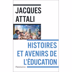 ISBN Histoires et avenirs de l’éducation, Essai, Livre broché, 480 pages
