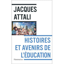 Histoires et avenirs de l'éducation (Broché)