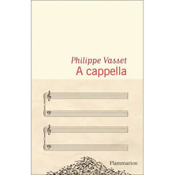 A cappella