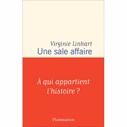 ISBN Une sale affaire, Littérature, Livre broché, 192 pages