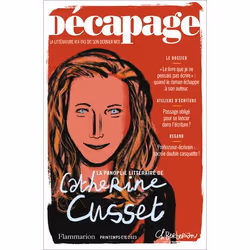 ISBN Décapage, Littérature, Livre broché, 172 pages