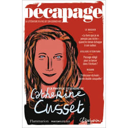 Décapage