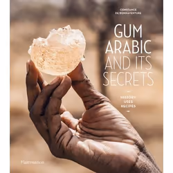 ISBN Gum Arabic and its Secrets, Nature, Couverture rigide, 208 pages
