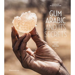 Gum Arabic and its Secrets
