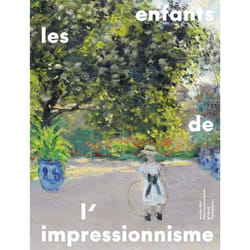 Les enfants de l'impressionnisme