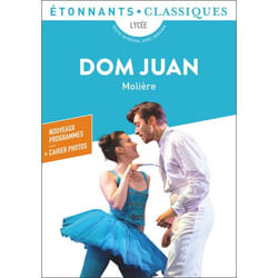 Dom Juan (Poche)
