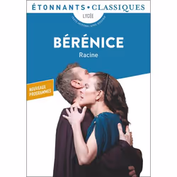 ISBN Bérénice, 192 pages