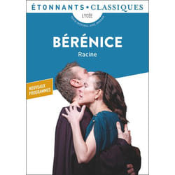 Bérénice (Poche)
