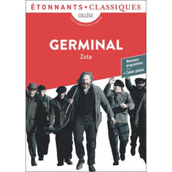 Germinal (Poche)