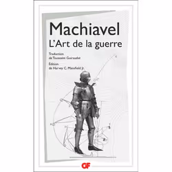 ISBN L'Art de la guerre, philosophie, 272 pages
