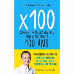 ISBN X 100, Médical, Livre broché, 224 pages