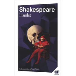 Hamlet (Poche)