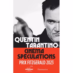 ISBN Cinéma spéculations, Littérature, Livre broché, 448 pages